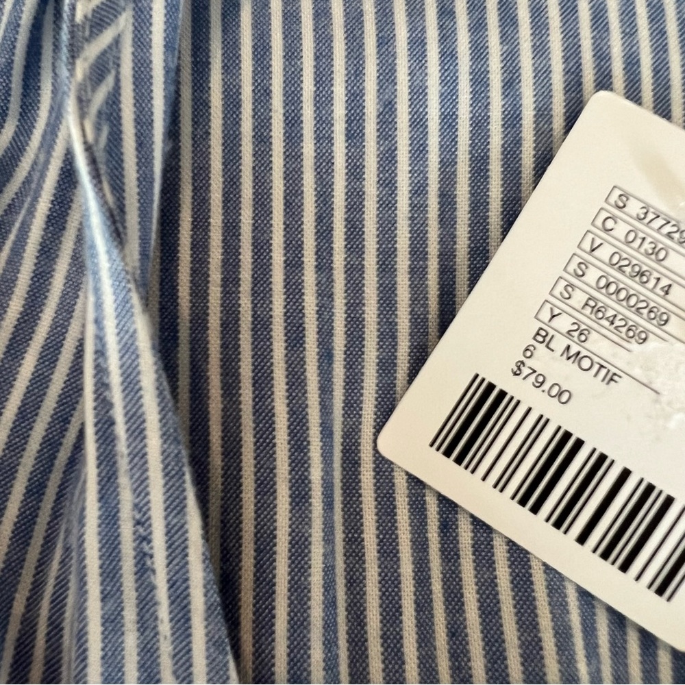 Urban outfitters stripe dress - Picture 7 of 9